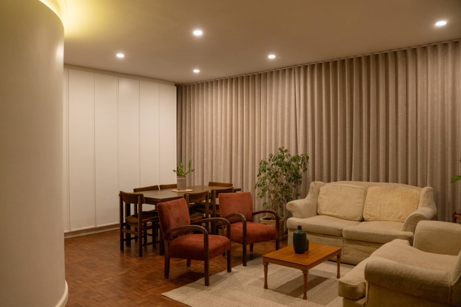 To Let 2 Bedroom Property for Rent in Muizenberg Western Cape